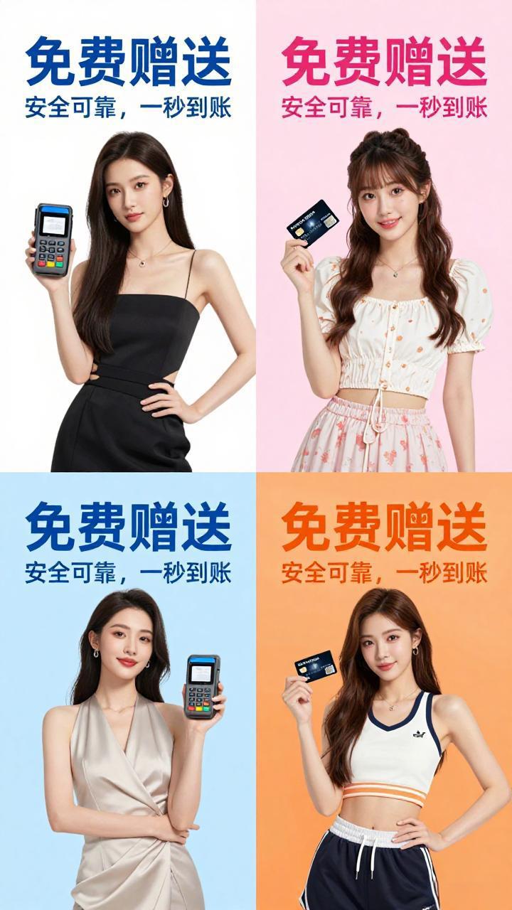 支付业务许可证